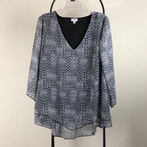 Avenue - Blouse
